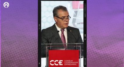 Francisco Cervantes es reelecto como presidente del CCE; va por impulso al nearshoring