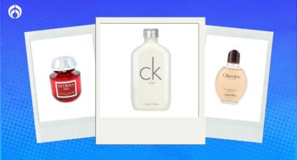 Liverpool: 6 perfumes de marca para mujer y hombre al 2X1 previo a la Venta Nocturna 2024