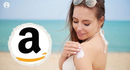 Amazon pone en remate este protector solar de farmacia y recomendadísimo (menos de 200 pesos)