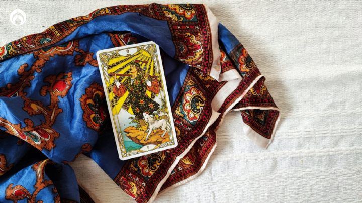 ¿Qué significa si me sale la carta de 'El Loco' en la lectura de Tarot?