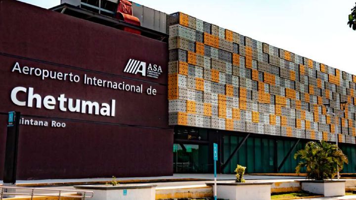Aeropuerto de Chetumal: ¿Cambia de nombre? Estas serían las razones