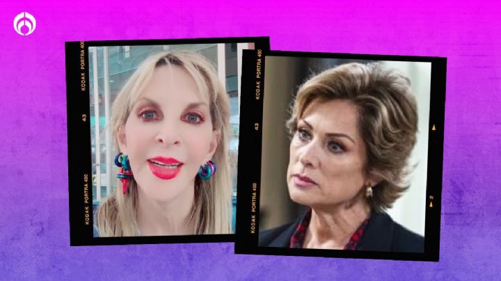 Shanik Berman confirma que Leticia Calderón le dio una golpiza (VIDEO)