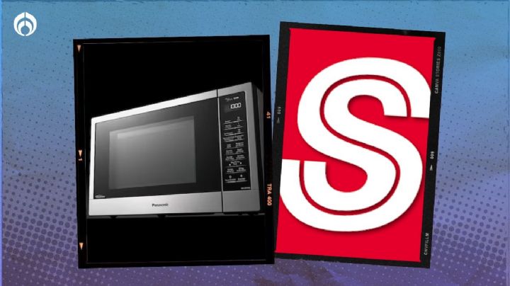 Sears liquida horno de microondas excelente para descongelar alimentos, según Profeco