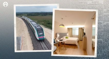 INAPAM 2024: hoteles con descuento para cuando visites el Tren Maya