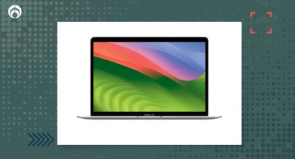 Apple remata una MacBook Air de 13" y le aplica rebaja de hasta $10,000