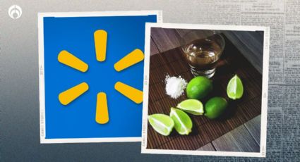 Walmart vende en ofertón estos 5 tequilas que cuestan menos de 300 pesos