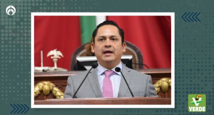 Diputados PVEM-CDMX buscan agilizar el trabajo legislativo