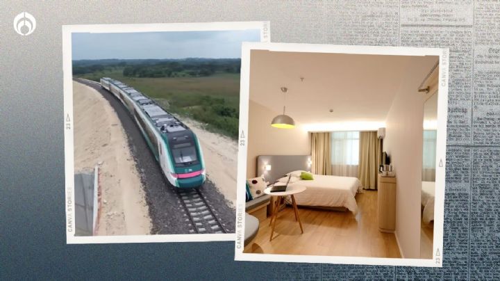 INAPAM 2024: hoteles con descuento para cuando visites el Tren Maya