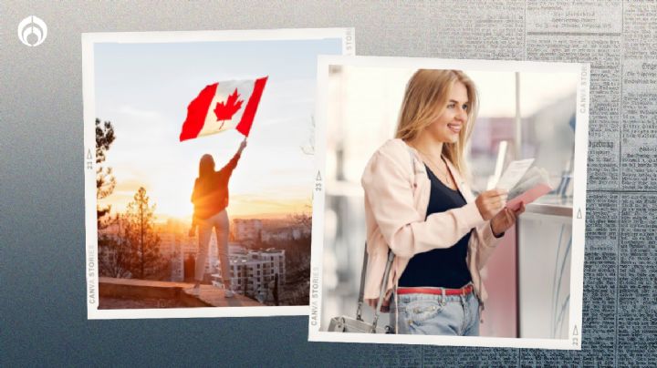 Visa para viajar a Canadá: mexicanos que NO la requieren y pueden seguir usando la eTA