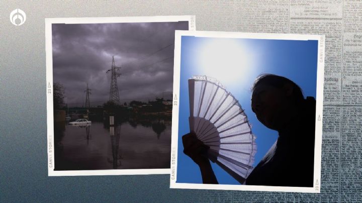 Clima hoy domingo 3 de marzo: llega frente frío 39 y 'acecha' con vientotes a estos estados