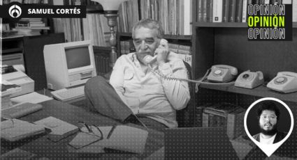 García Márquez y los préstamos del banco