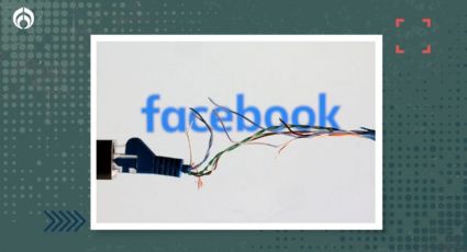 Se cae Facebook (otra vez): usuarios reportan fallas en la aplicación