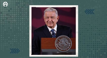 AMLO manda aviso: 'no aceptaremos deportaciones de Texas', dice por ley antimigrante en EU