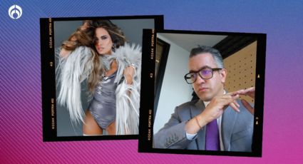 Chumel Torres responde a abogados de Gloria Trevi: "No tengo que pagarle nada a nadie"