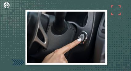 ¿Tu coche es automático? 5 pasos para apagarlo de forma correcta sin dañarlo