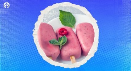 ¿Cómo preparar paletas de piñón tan ricas como las de La Michoacana?