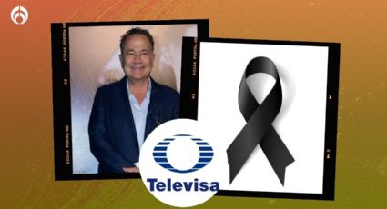 Revelan detalles del funeral de Nicandro Díaz; ¿sus restos visitarán por última vez Televisa?