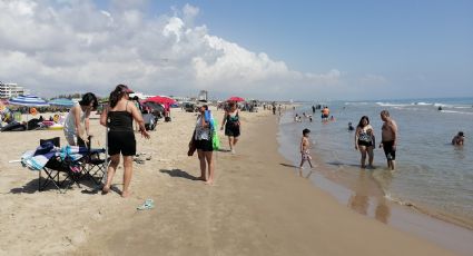 Semana Santa: En estos horarios atenderán los módulos de atención medica en Playa Miramar