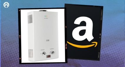 El mejor boiler eléctrico que ahorra 80% de gas y que Amazon tiene en rebaja a precio regalado