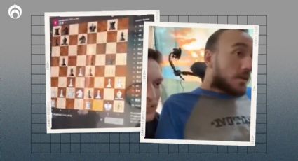 (VIDEO) Chip cerebral de Neuralink: primer paciente muestra como juega ajedrez ¡con la mente!