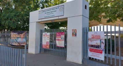 Llama Gobierno de Sonora a cuidar y vigilar las escuelas durante el período vacacional