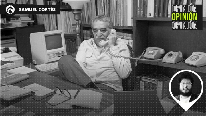 García Márquez y los préstamos del banco