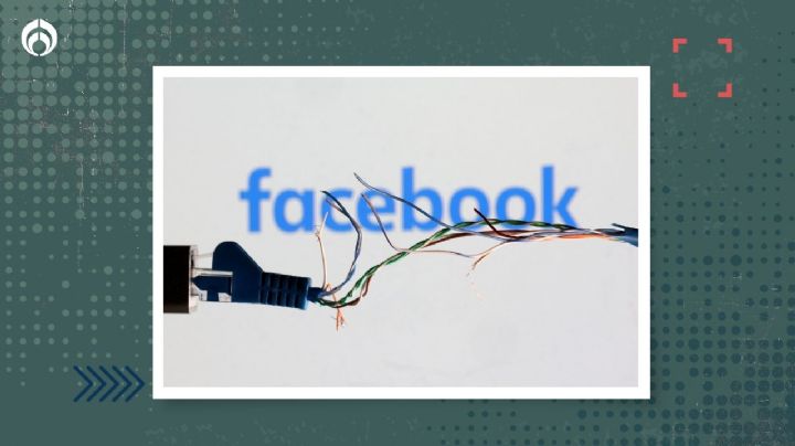 Se cae Facebook (otra vez): usuarios reportan fallas en la aplicación