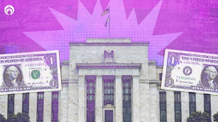 Fed 'escucha' a Carstens y deja sin cambios su 'tasota' de interés por quinta vez al hilo
