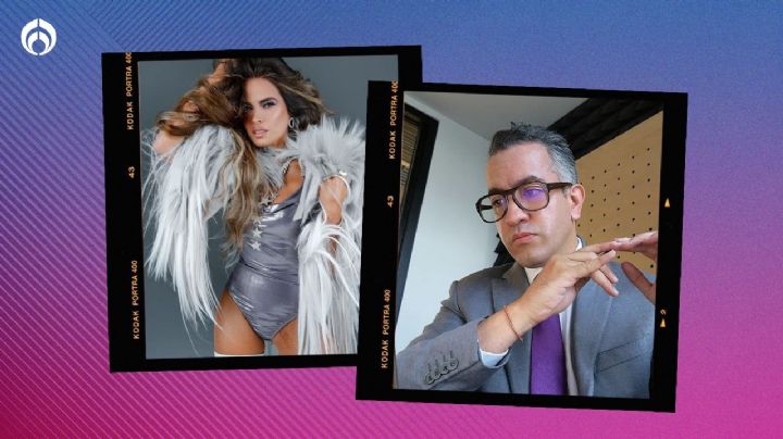 Chumel Torres responde a abogados de Gloria Trevi: "No tengo que pagarle nada a nadie"