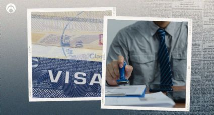 Visa americana 2024: Embajada anuncia NUEVAS fechas para citas; así puedes adelantar la tuya