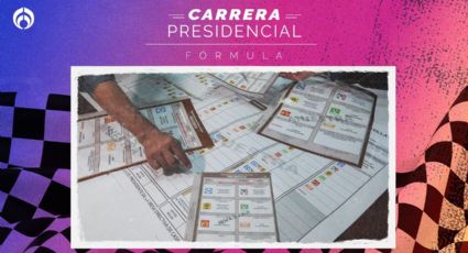 Boleta presidencial 2024: INE concluye su impresión y las manda a resguardar por el Ejército