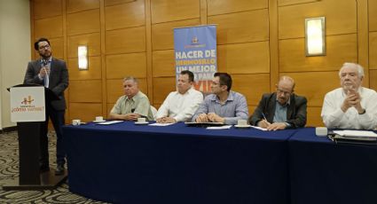 Sequía en Sonora: problema de agua requiere implementación de políticas públicas