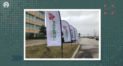 Pemex tiene 'problemillas': refinería Deer Park reporta derrame en canal de navegación de Texas