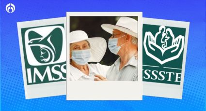 Pensión IMSS e ISSSTE 2024: ¿Quiénes recibirán primero su pago del mes de abril?