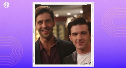 Josh Peck se sincera; apoya a Drake Bell tras hablar del abuso que sufrió a manos de Brian Peck