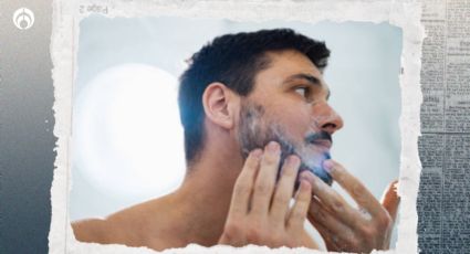 Receta secreta y casera para hacer crecer la barba