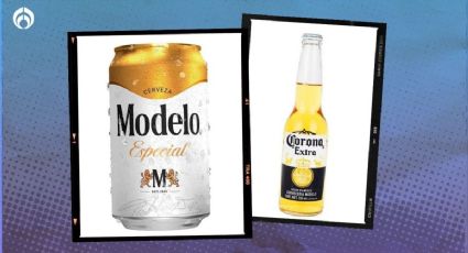 ¿Modelo o Corona? Esta es la mejor cerveza, según la opinión de expertos