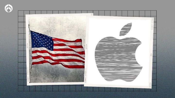 ‘Problemón’ para Apple: EU demanda a la empresa por prácticas de monopolio