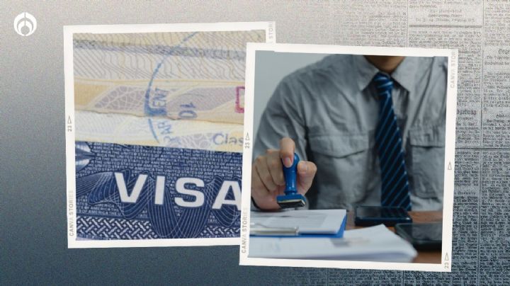Visa americana 2024: Embajada anuncia NUEVAS fechas para citas; así puedes adelantar la tuya
