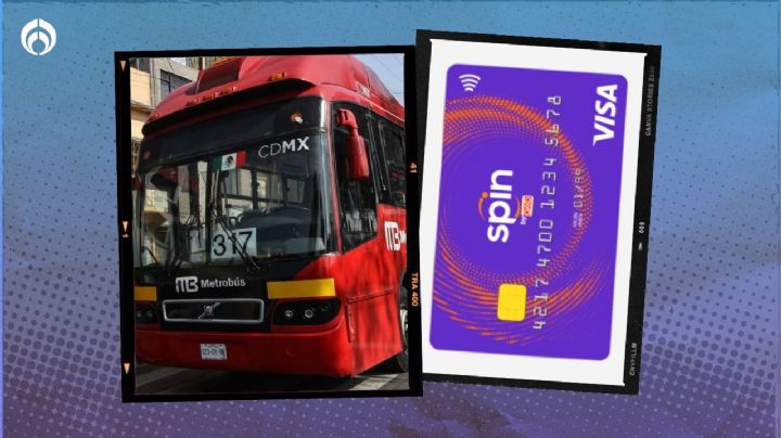 Oxxo del futuro: esta es su tarjeta con la que puedes viajar GRATIS en Metrobús