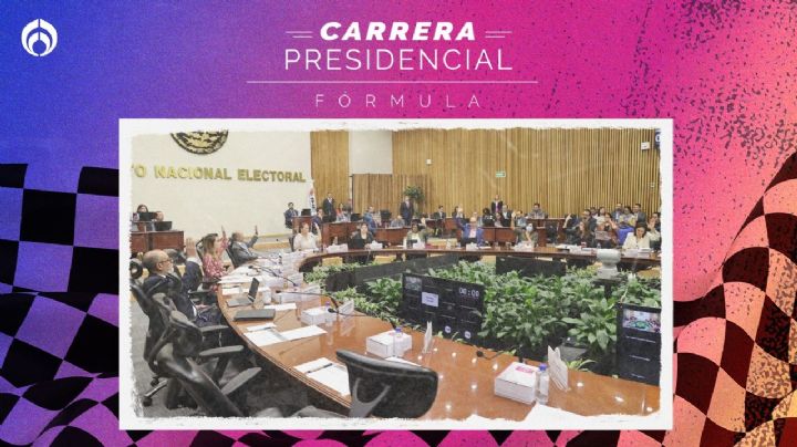 INE 'baja' dos candidaturas de MC al Senado por incumplir paridad de género