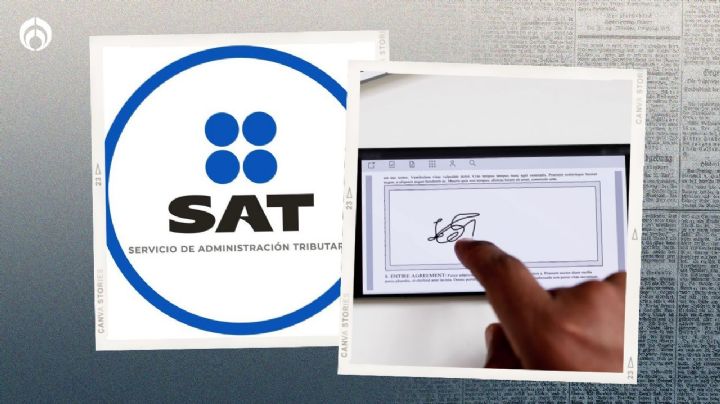 Declaración anual 2023: todo lo que debes saber sobre tu e.firma para librarte del SAT