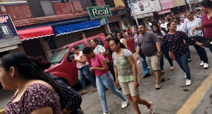 Padres de familia exigen justicia por robo a escuela en Altamira; responsable quedó libre