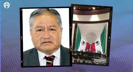 Muere Valentín Reyes López, diputado federal de Morena por Veracruz