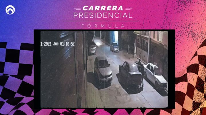Atacan casa de aspirante a alcalde en Guerrero; él descarta a narco y acusa a contrincantes