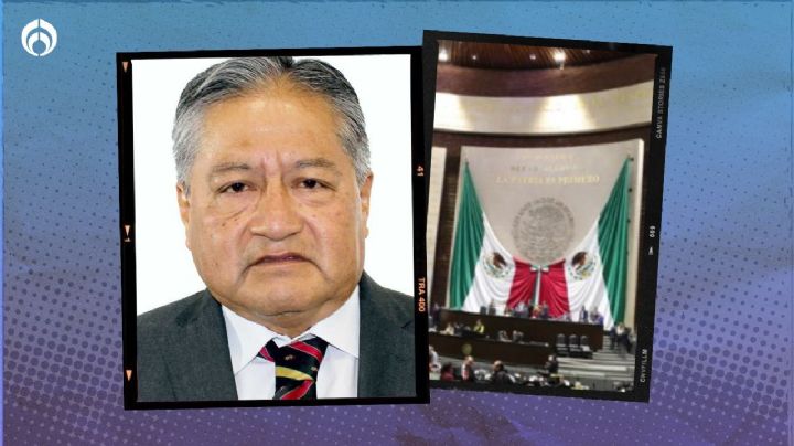 Muere Valentín Reyes López, diputado federal de Morena por Veracruz