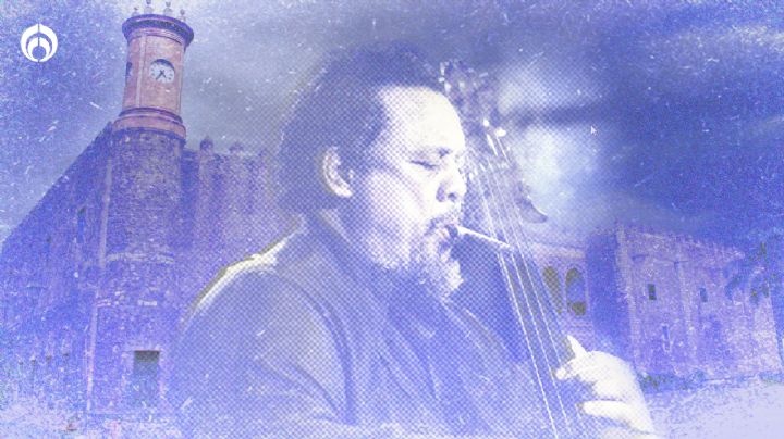 Curanderos y charlatanes... el caso de la muerte de Charles Mingus en Cuernavaca