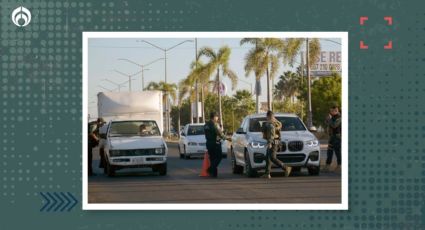 Secuestro masivo en Sinaloa: 'levantaron' a 25 personas y 18 ya fueron liberadas, informa gobernador