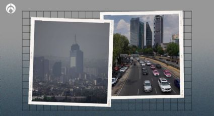 Contingencia ambiental: ¿Cuántas multas han puesto en CDMX en lo que va del año?