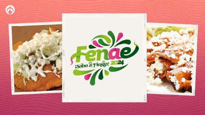 Feria de la Enchilada: ¿Dónde y cuándo será el pachangón a este delicioso platillo típico mexicano?